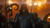 Masters of the Universe llega a Prime Video esta semana