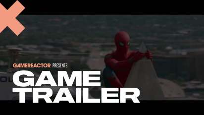 Spider-Man: Brand New Day Tr&aacute;iler final (El viaje de Peter)