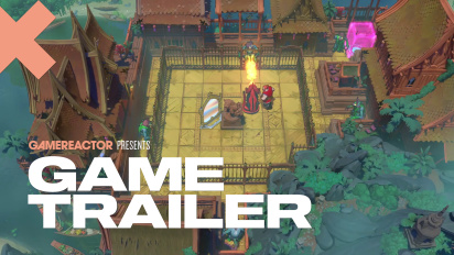 Order of the Sinking Star - Anuncio de la PS5 y tr&aacute;iler con informaci&oacute;n detallada