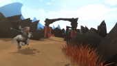 Battlerite Royale - Gameplay Reveal Trailer