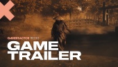 Rise of the Ronin - PC Announcement Trailer