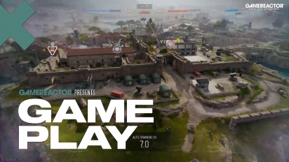 Call of Duty: Black Ops 7 - Gameplay C&oacute;mo (no) ganar en Modo Escaramuza 20v20