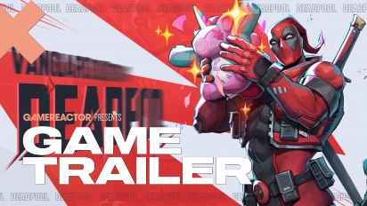 Marvel Rivals - Deadpool: El Mercurio Bocazas