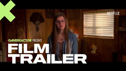 Instinto maternal - Trailer oficial (Netflix)