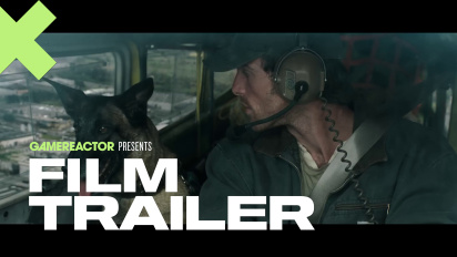 La constelaci&oacute;n del perro - Tr&aacute;iler oficial