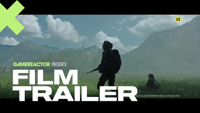 La Constelaci&oacute;n del Perro (The Dog Stars) - Tr&aacute;iler oficial en castellano