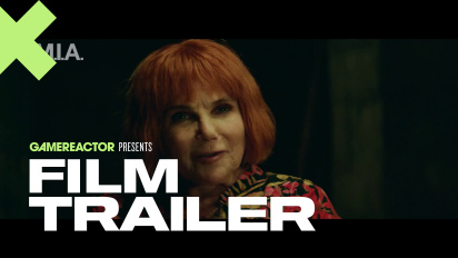 M.I.A. - Trailer oficial (Peacock Original)