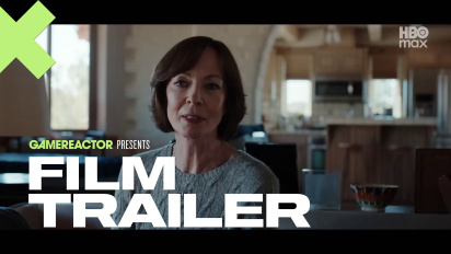 Te echo de menos, te quiero - Trailer oficial (HBO Max)