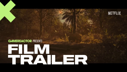Cien a&ntilde;os de soledad: Segunda parte - Teaser oficial (Netflix)