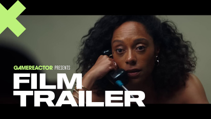 Misty Green - Tr&aacute;iler oficial