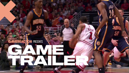 NBA 2K27 - Tr&aacute;iler de &laquo;Cover Star&raquo;