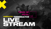 Tears of Metal - Repetici&oacute;n de la retransmisi&oacute;n en directo
