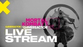 Mortal Kombat 1 - Retransmisión en directo