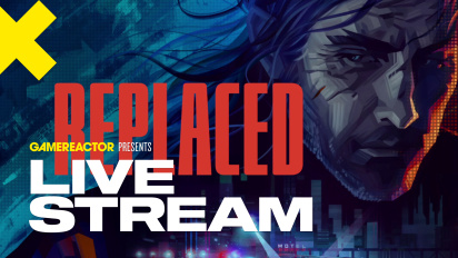 Steam Next Fest Extravaganza - Retransmisi&oacute;n en directo