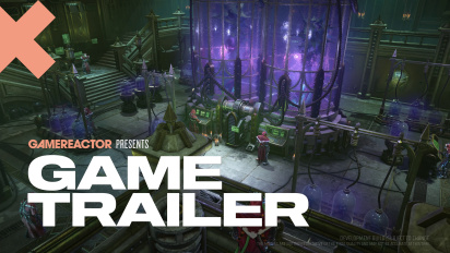 Warhammer 40,000: Dark Heresy - Trailer de la Beta Cerrada