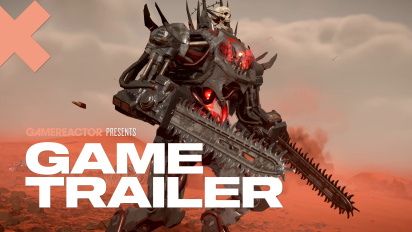 Helldivers II - Warhammer 40,000 Teaser de colaboraci&oacute;n