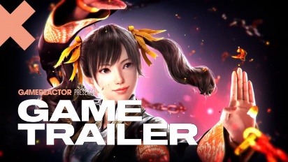 Tekken 8 - Tráiler del juego de Ling Xiaoyu