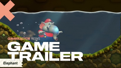 Super Mario Bros. Wonder - Visión general Trailer