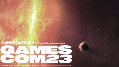 Earthless (Gamescom 2023) - ¿Serás capaz de llevar a la humanidad a un nuevo hogar?