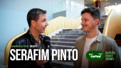 Anybrain y el estado del anti-cheating en los videojuegos actuales - Entrevista a Serafim Pinto en Madeira Games Summit