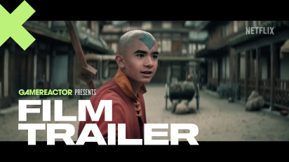 Avatar: The Last Airbender: Temporada 2 - Trailer oficial
