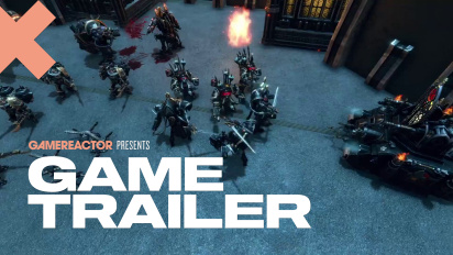 Warhammer 40,000: Battlesector - Semana de prueba gratuita y anuncio del DLC de Ultramarines