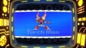 Mega Man 11 - Demo trailer announcement