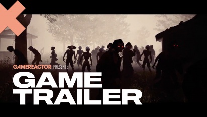 Ed-0: Zombie Uprising - Tráiler de anuncio de plataforma y fecha de lanzamiento