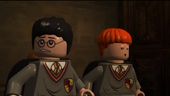 LEGO Harry Potter: Years 1-4 - Magic Moments Trailer