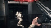 Wolfenstein: The New Order - Twitch 30 min Gameplay