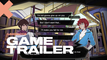 Arcadia Fallen II - Tr&aacute;iler de lanzamiento (PS5 y PS4)