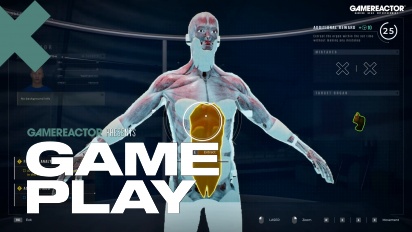 Quarantine Zone: The Last Check (Gameplay) - 17 minutos de acción de cribado de zombis