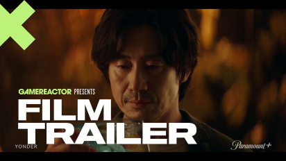 Yonder - Futuro en el que tus recuerdos se almacenan en un mundo virtual (Paramount+)