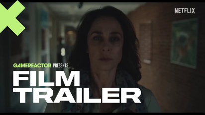 El hombre casta&ntilde;a: Escondite - Trailer oficial (Netflix)