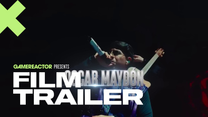 Supernova G&eacute;nesis - Trailer oficial (Netflix)