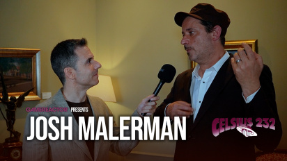 El poder aterrador de lo que no podemos ver - Entrevista a Josh Malerman en Celsius 232