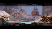Hawken - PS4 Lore Trailer