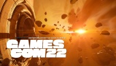 Homeworld 3 (Gamescom 2022) - Blackbird Interactive al regresar a la épica serie de ciencia ficción