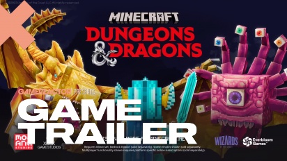 Minecraft x Dragones y Mazmorras DLC
