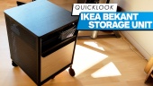 IKEA Bekant (Vista rápida)