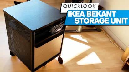 IKEA Bekant (Vista rápida)