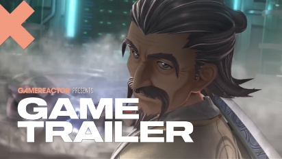 The Legend of Heroes: Trails Beyond the Horizon - Tr&aacute;iler de lanzamiento (PS5 y PS4)