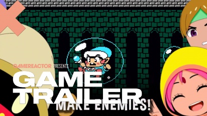 Lovish - Tr&aacute;iler de la fecha de lanzamiento (PS5)