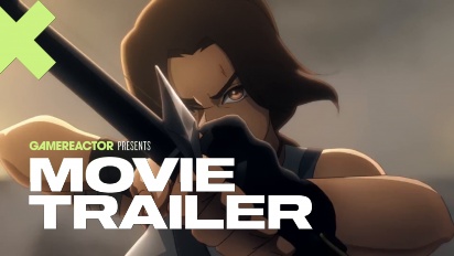 Tomb Raider: The Legend of Lara Croft - Primer vistazo