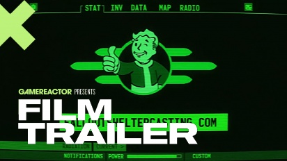 Fallout Shelter - Anuncio (Prime Video)