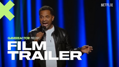 Mike Epps: Delusional - Trailer oficial (Netflix)