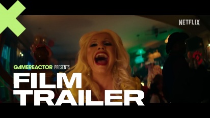 C&oacute;mo llegar al cielo desde Belfast - Trailer oficial (Netflix)