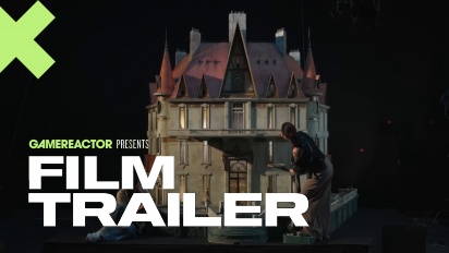Wildwood - Donde habita el misterio Trailer