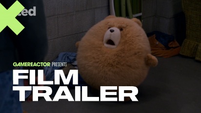 Ted Temporada 2 - Trailer oficial