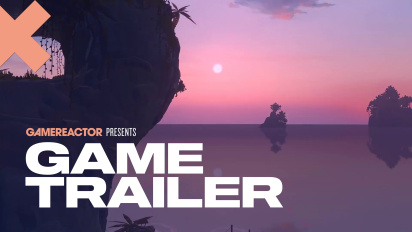 Cairn - Tr&aacute;iler de anuncio del DLC Free On The Trail